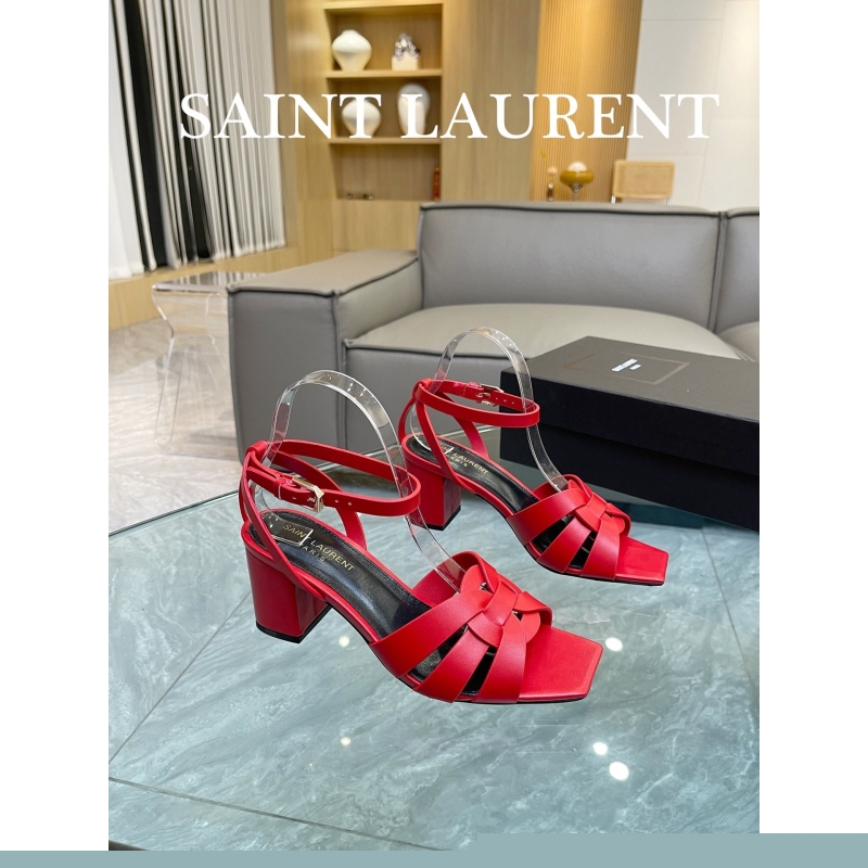 Y*L high heels